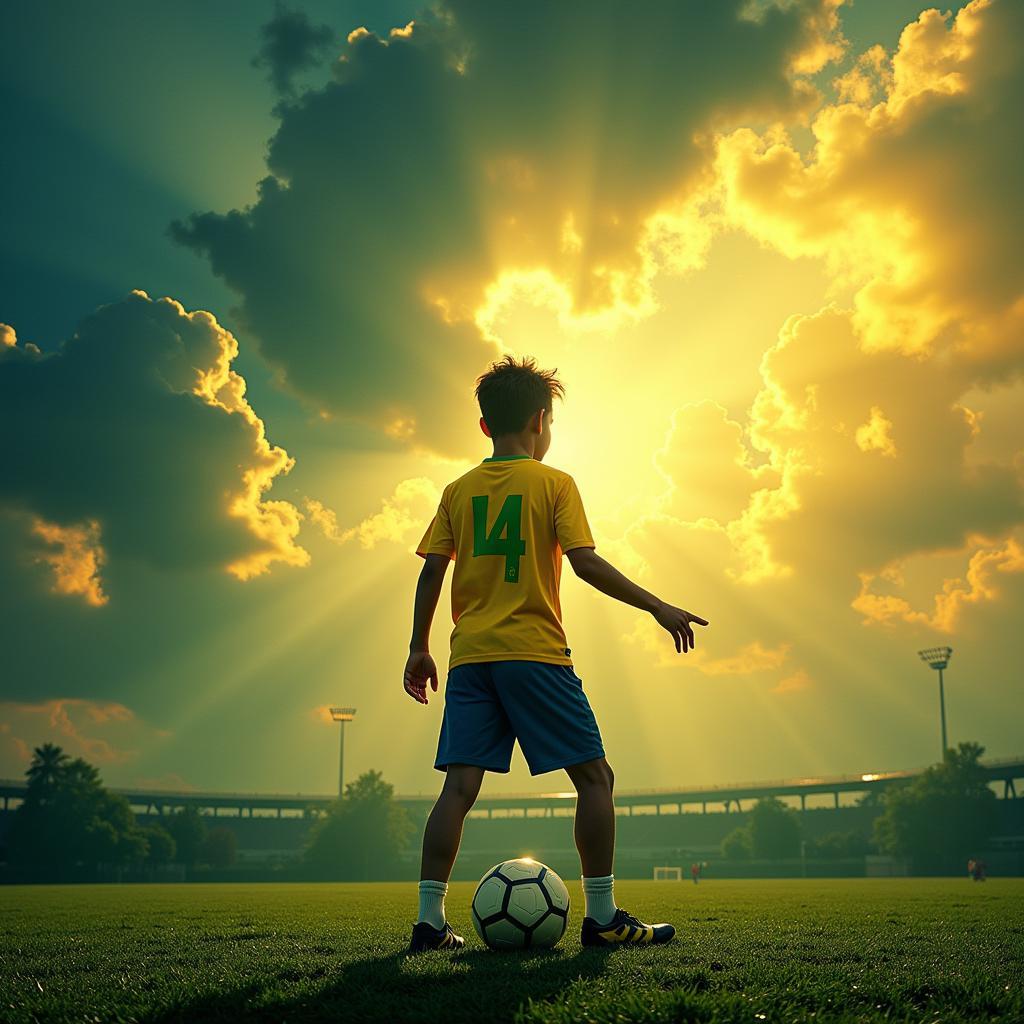 Brazil vs: Tương Lai Của Seleção