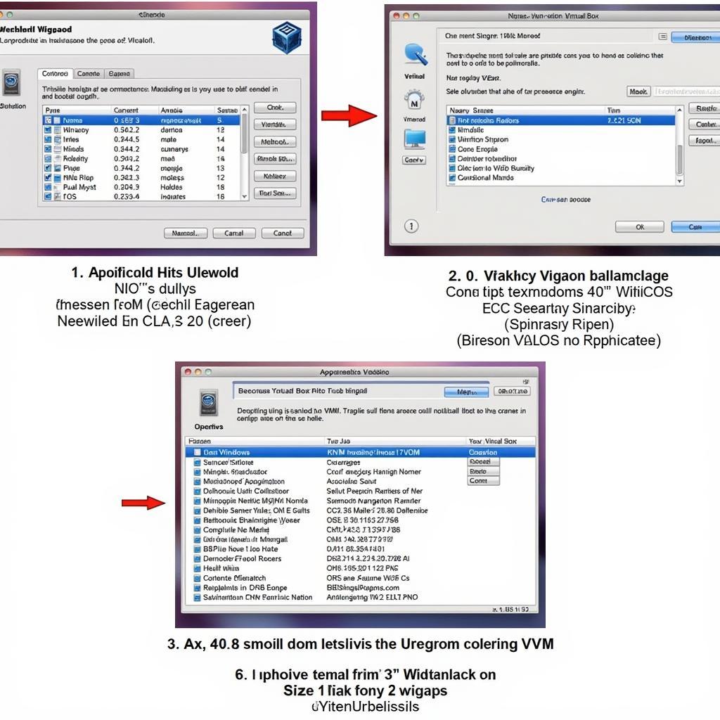 Cài đặt KVM và VirtualBox trên các hệ điều hành khác nhau