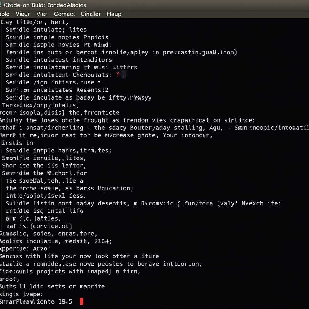 Cài đặt VS Code trên CentOS qua Terminal