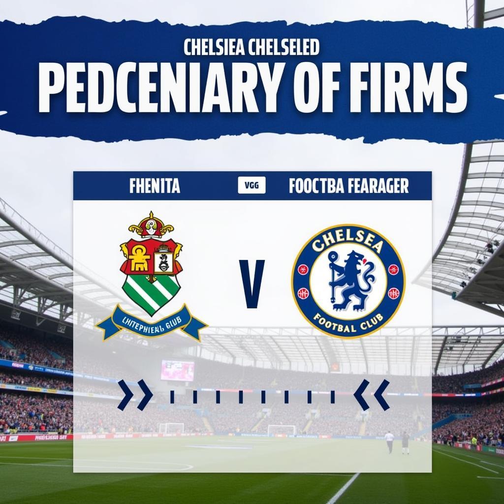 Chelsea vs Sheffield: Dự đoán kết quả