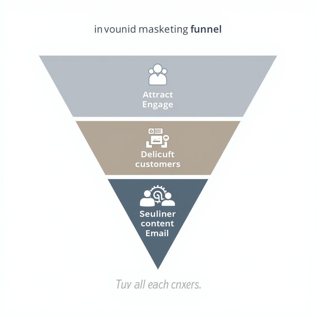 Chiến lược Inbound Marketing