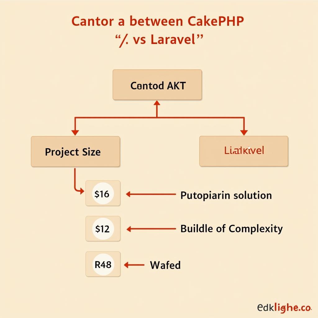 Chọn framework PHP nào?