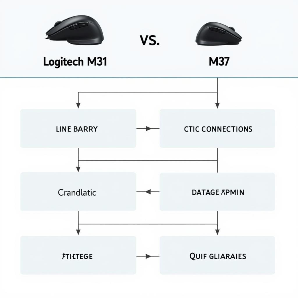 Chọn Logitech M331 hay M337