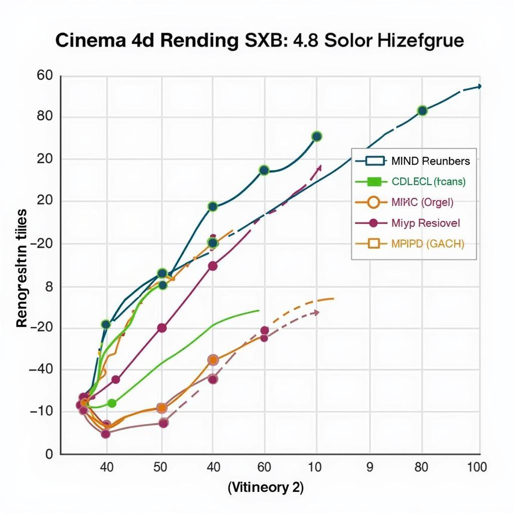 So sánh hiệu năng Cinema 4D và Blender