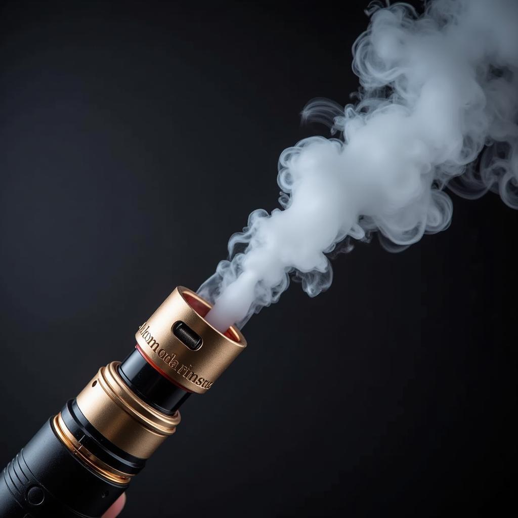 Coil 0.15 Ohm Vape DTL Đám Mây