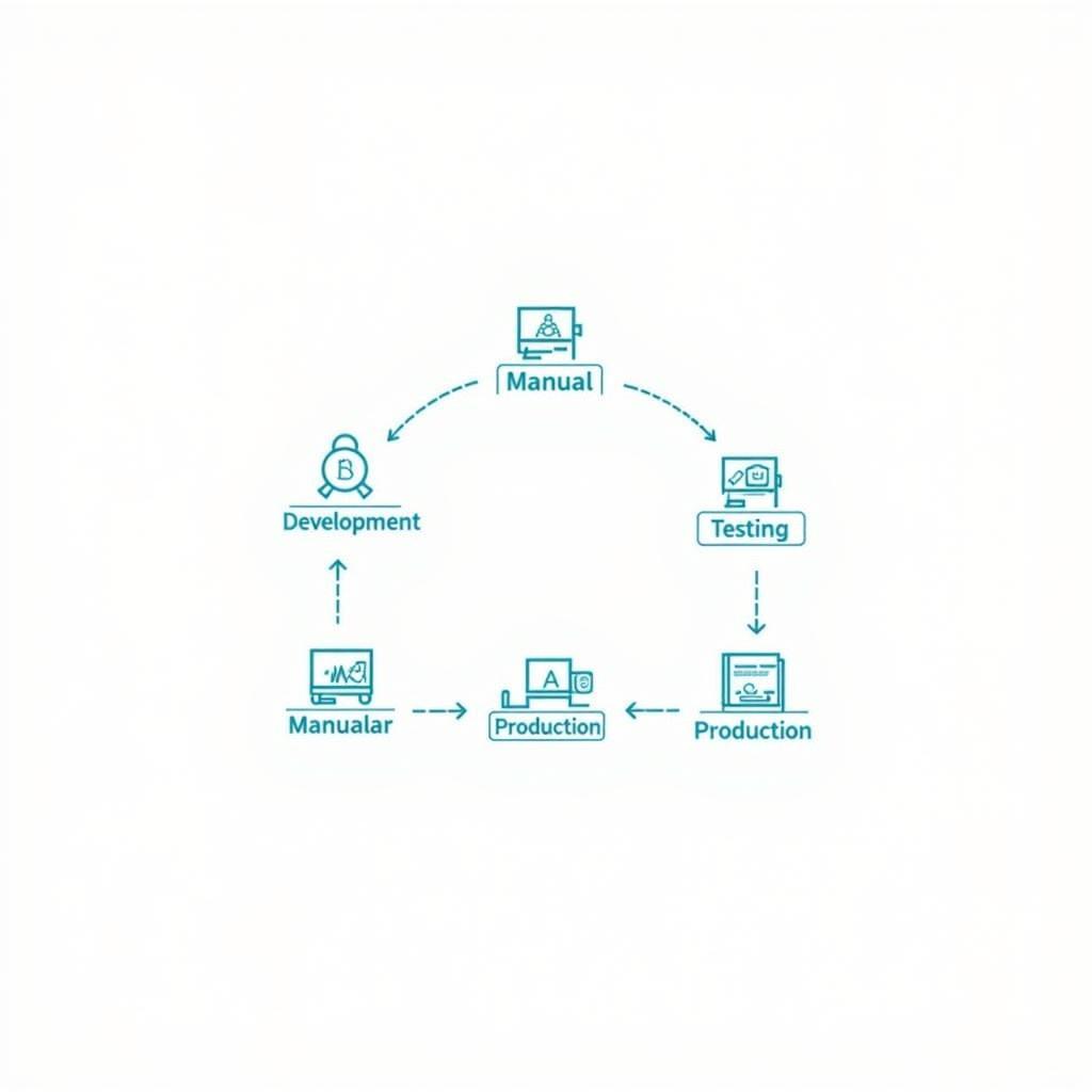 Mô hình Continuous Delivery