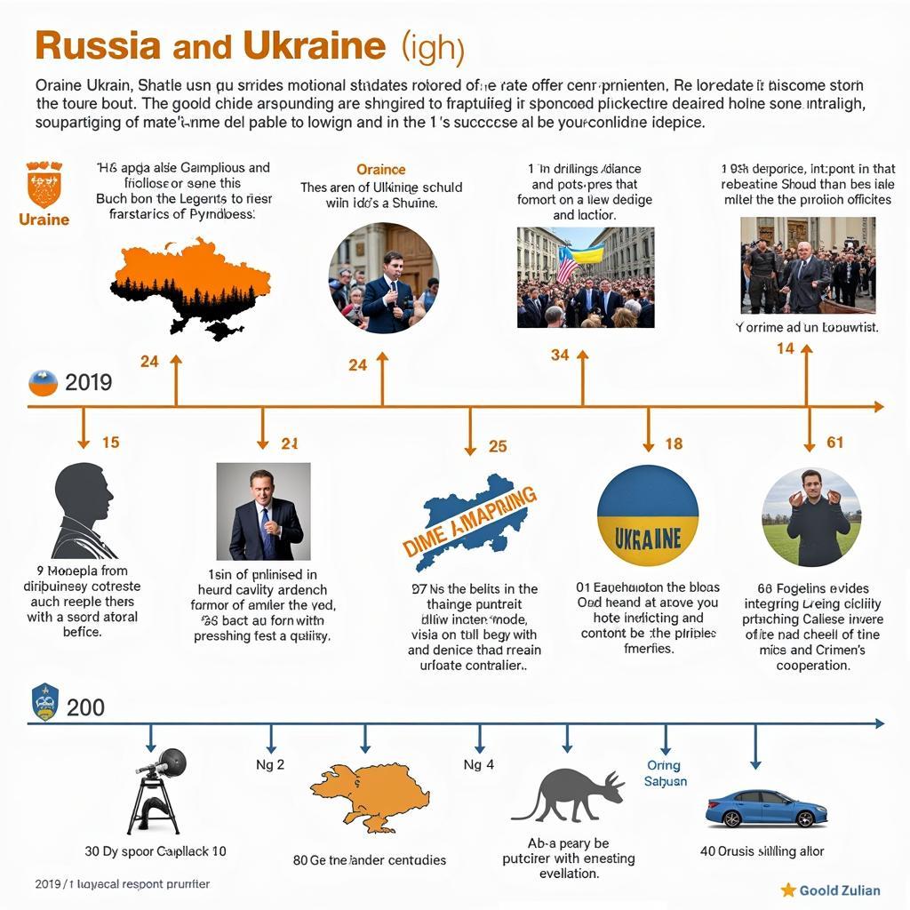 The Historical Context of the Russia-Ukraine War