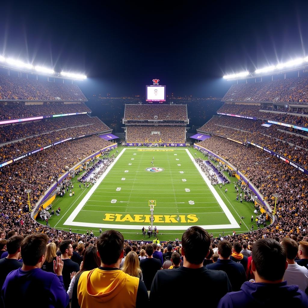 Cuộc đối đầu kinh điển giữa Baltimore Ravens và Pittsburgh Steelers