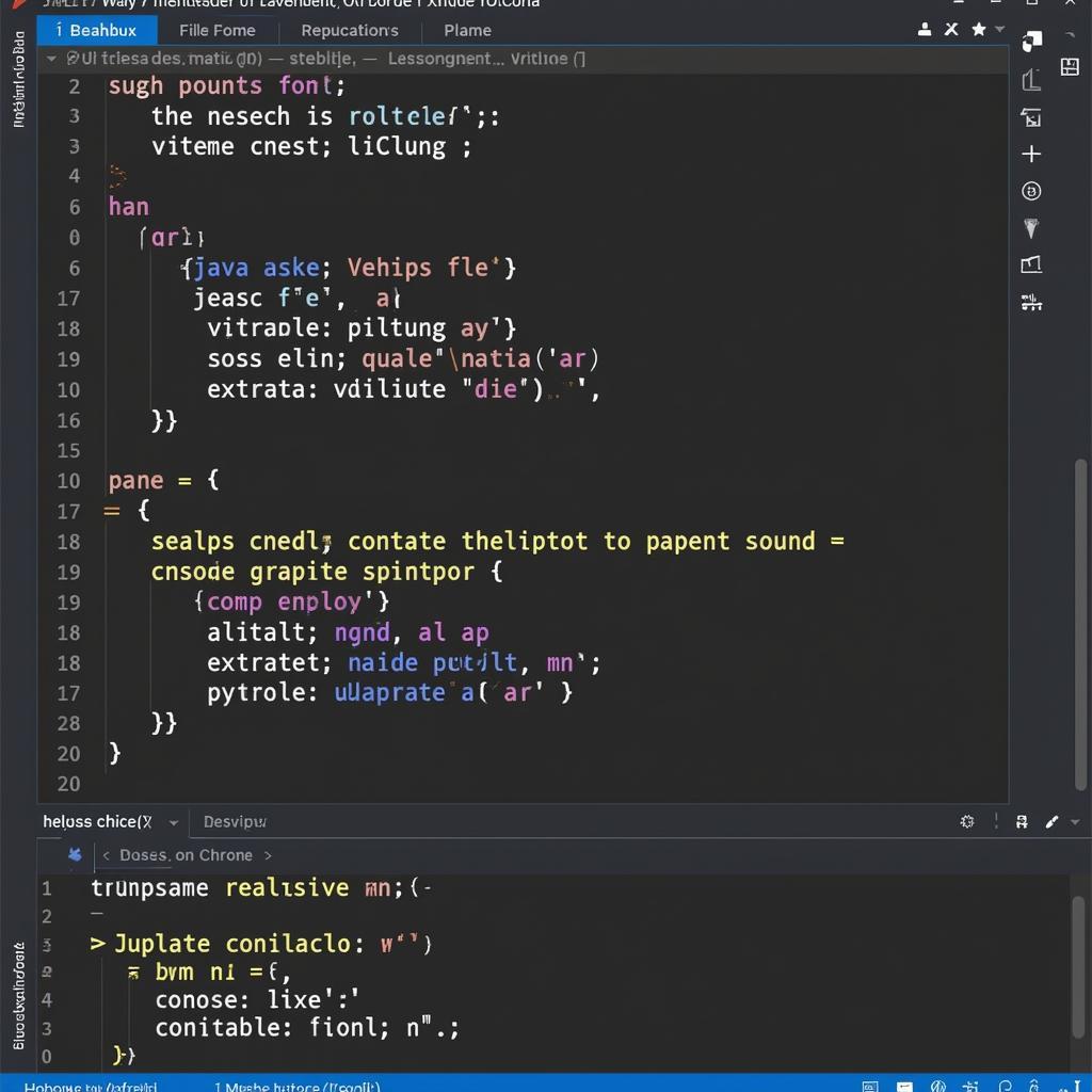 VS Code Debugger for Chrome Extension