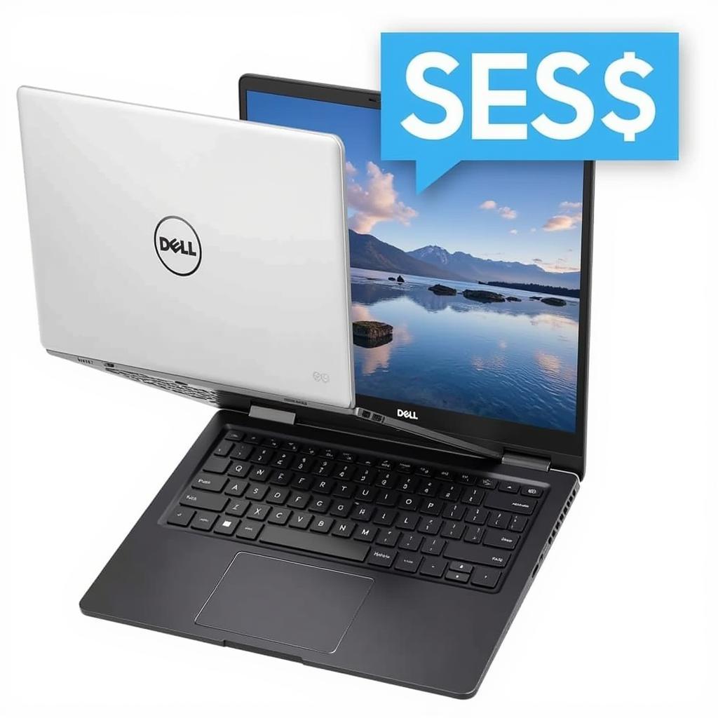 So sánh thiết kế Dell XPS 9370 và 9380