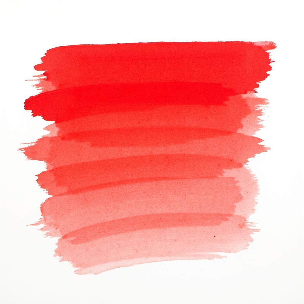 Màu mực Diamine Red Dragon