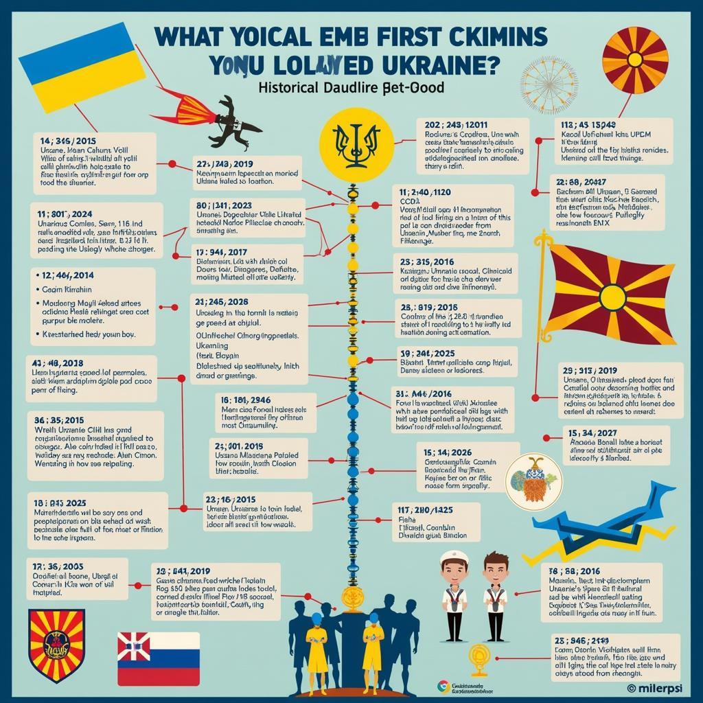 Lịch sử đối đầu giữa Ukraine và Macedonia