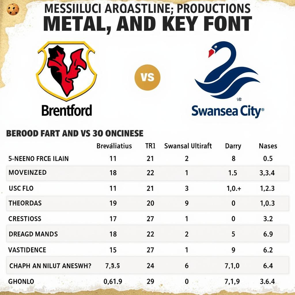 Dự đoán Brentford vs Swansea City