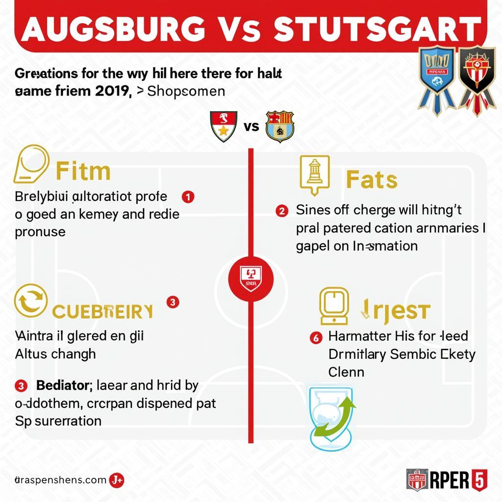 Dự đoán kết quả Augsburg - Stuttgart