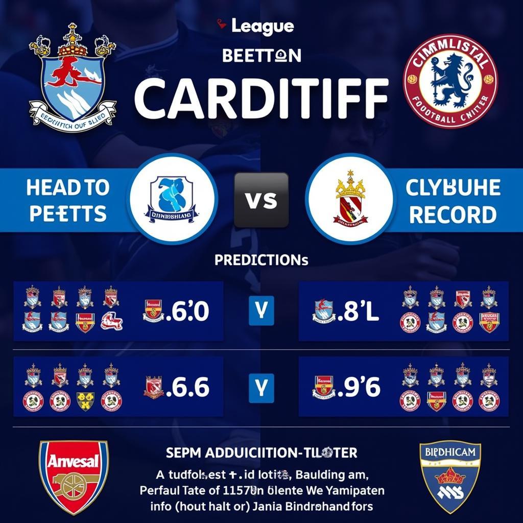 Dự đoán kết quả Cardiff vs Birmingham