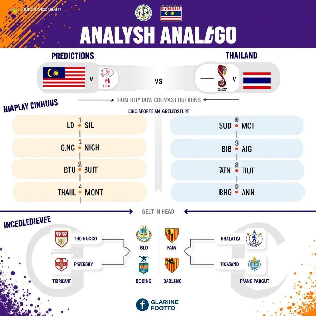 Dự đoán kết quả trận đấu Malaysia vs Thailand