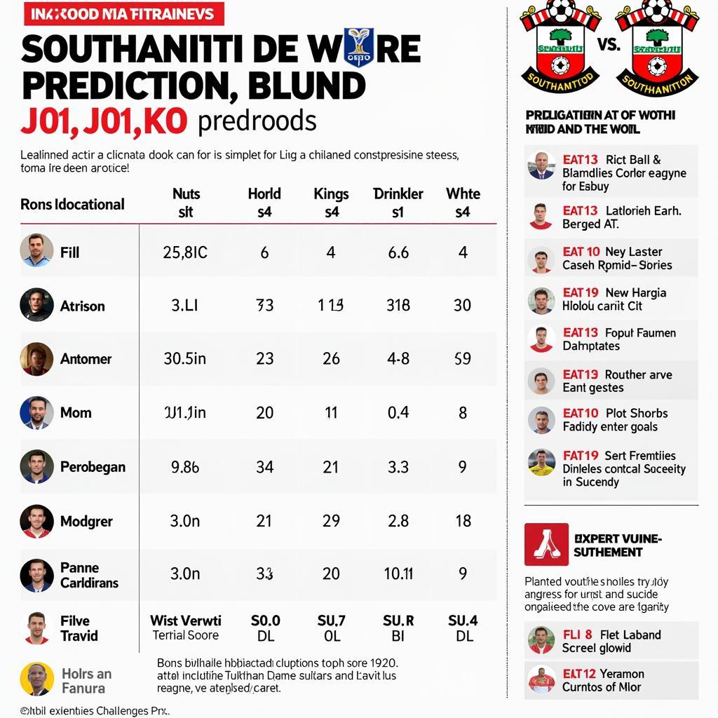 Dự đoán kết quả MU vs Southampton