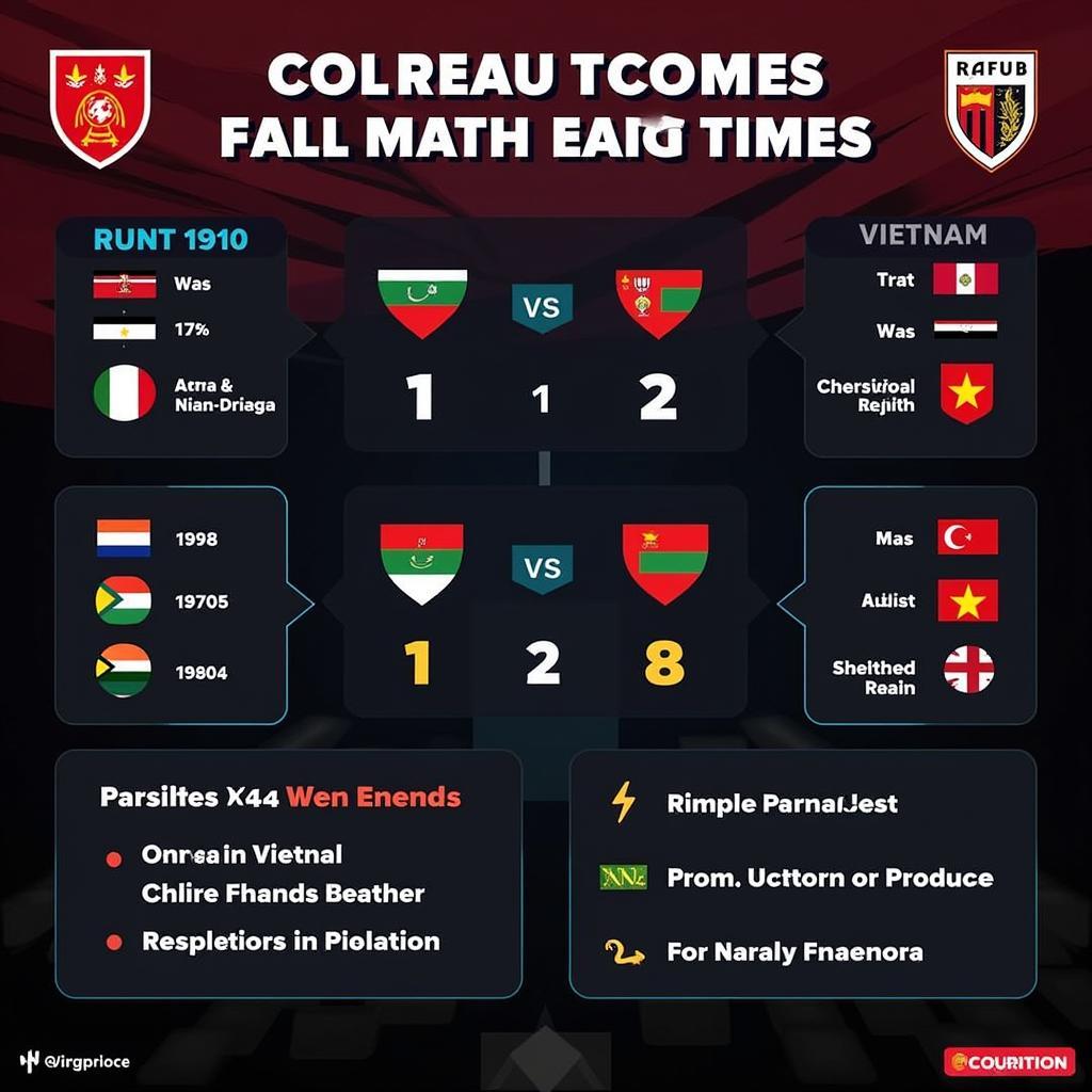 Dự Đoán Kết Quả Oman vs Việt Nam