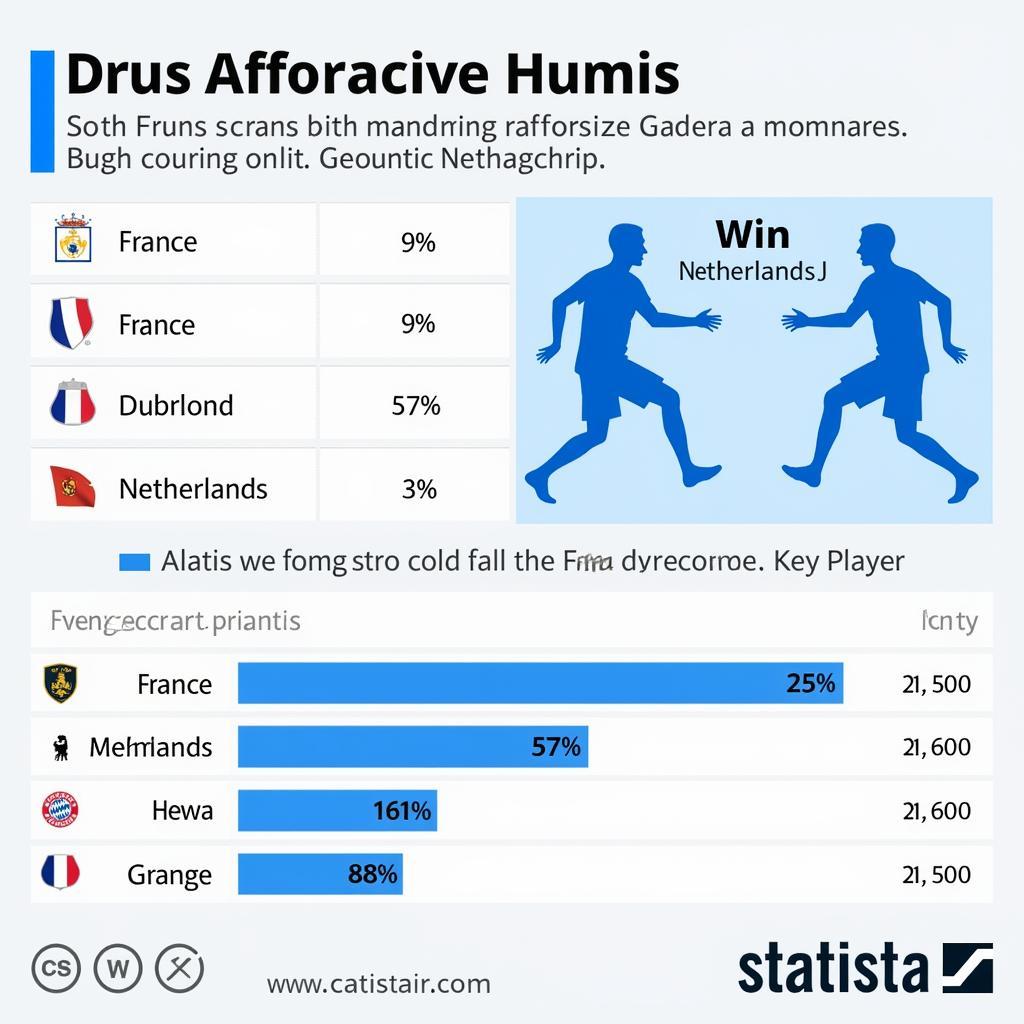 Dự đoán kết quả Pháp vs Hà Lan