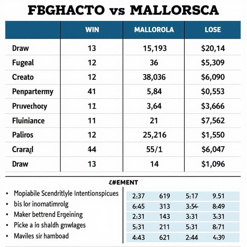 Dự đoán kết quả trận đấu Espanyol vs Mallorca