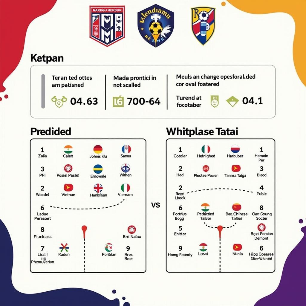 Dự đoán kết quả trận đấu Việt Nam vs Đài Bắc Trung Hoa