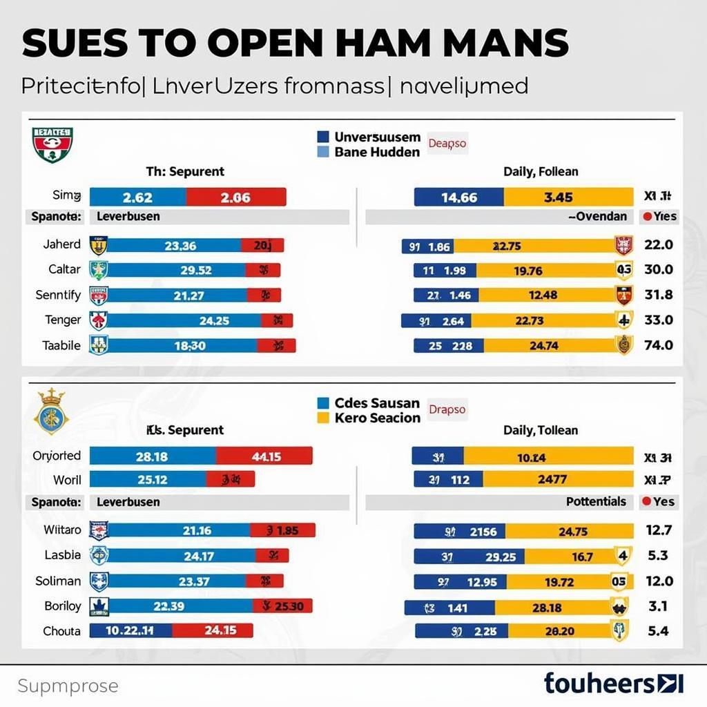 Dự đoán Leverkusen vs