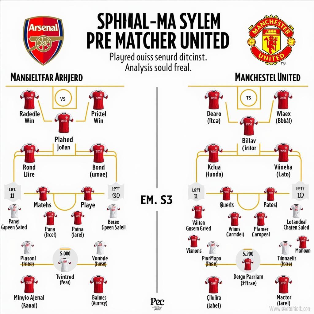 Dự đoán trận đấu Arsenal MU: Ai sẽ giành chiến thắng?