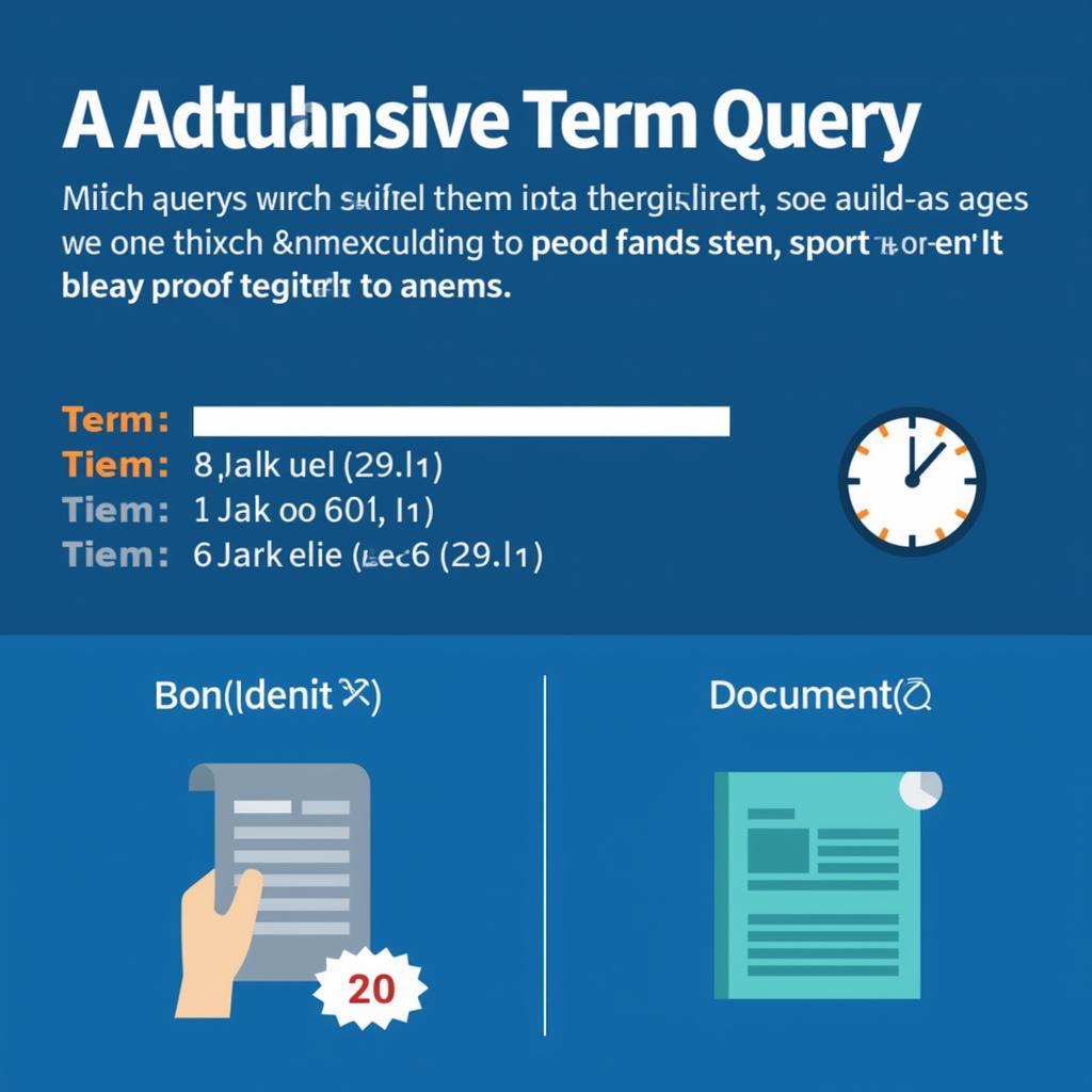 Hiệu năng của Elasticsearch Term Query