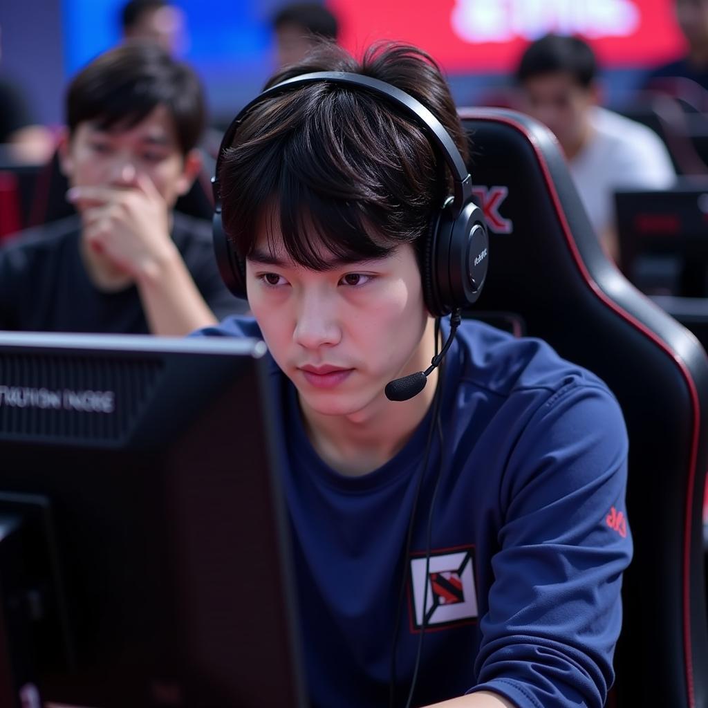 Faker SKT T1 K CKTG 2015