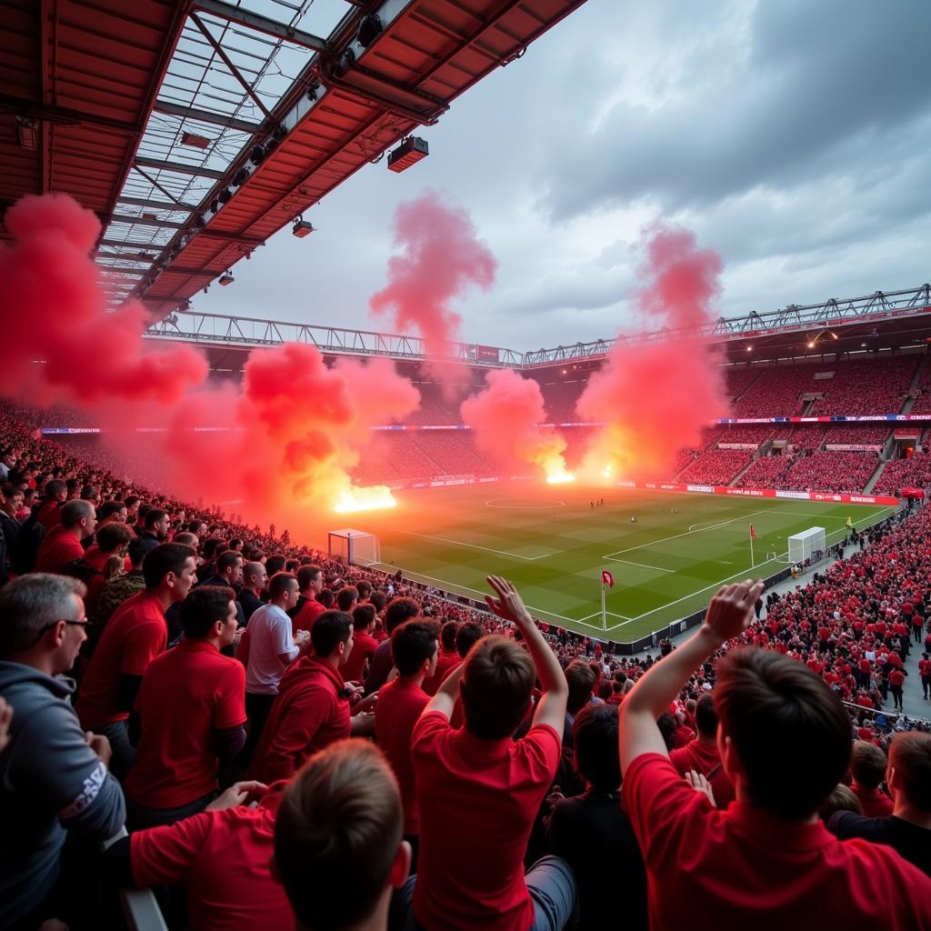 FC Koln vs Bayer Leverkusen: Derby vùng Rhineland