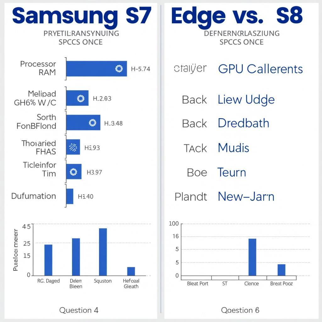 Hiệu năng Samsung S7 Edge và S8