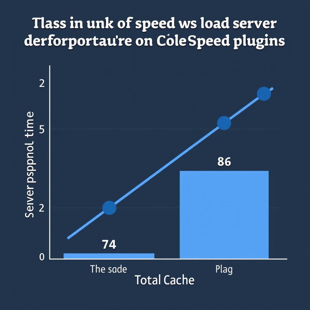 Hiệu năng của W3 Total Cache vs LiteSpeed Cache