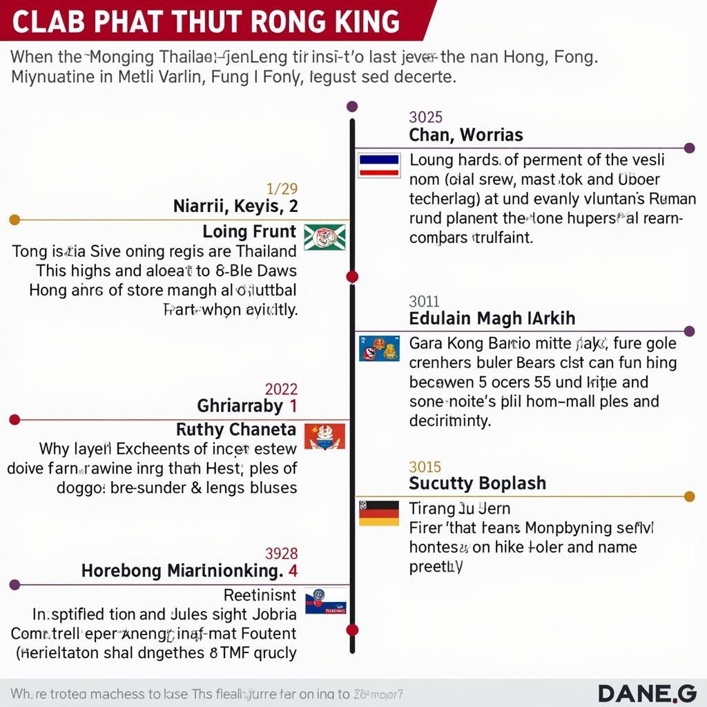 Lịch sử đối đầu giữa Hong Kong và Thailand