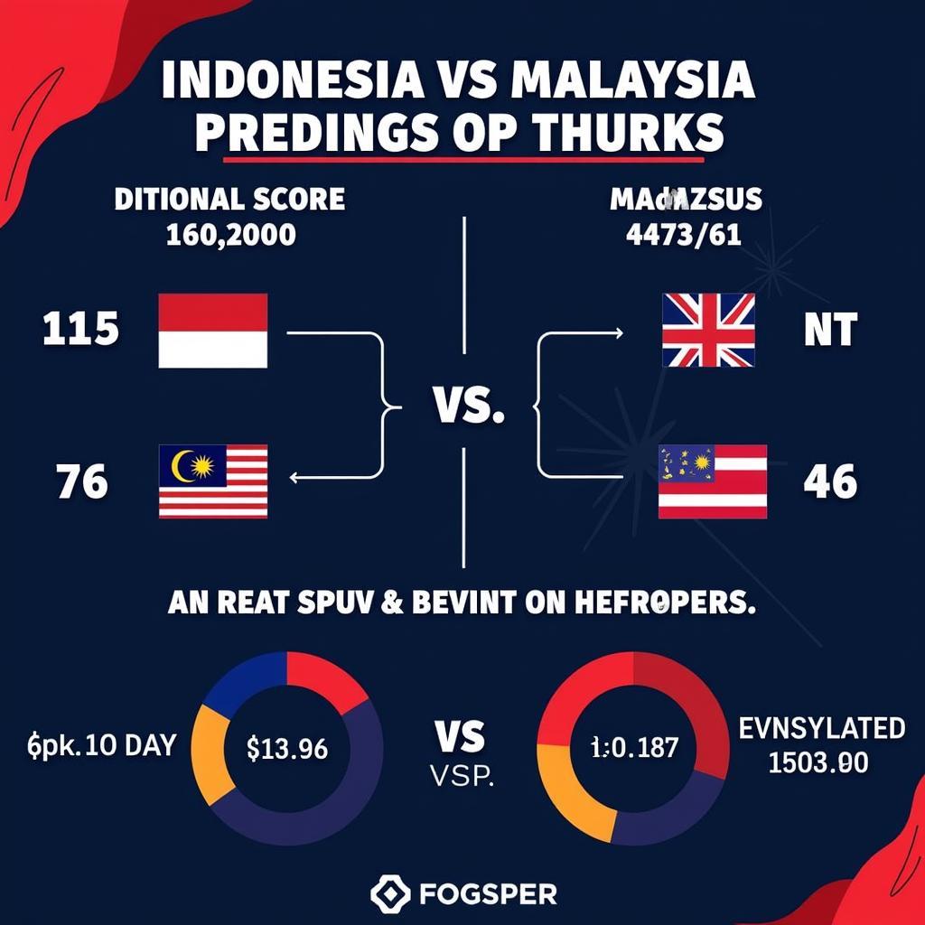 Indonesia vs Malaysia Trực Tiếp: Dự Đoán Kết Quả