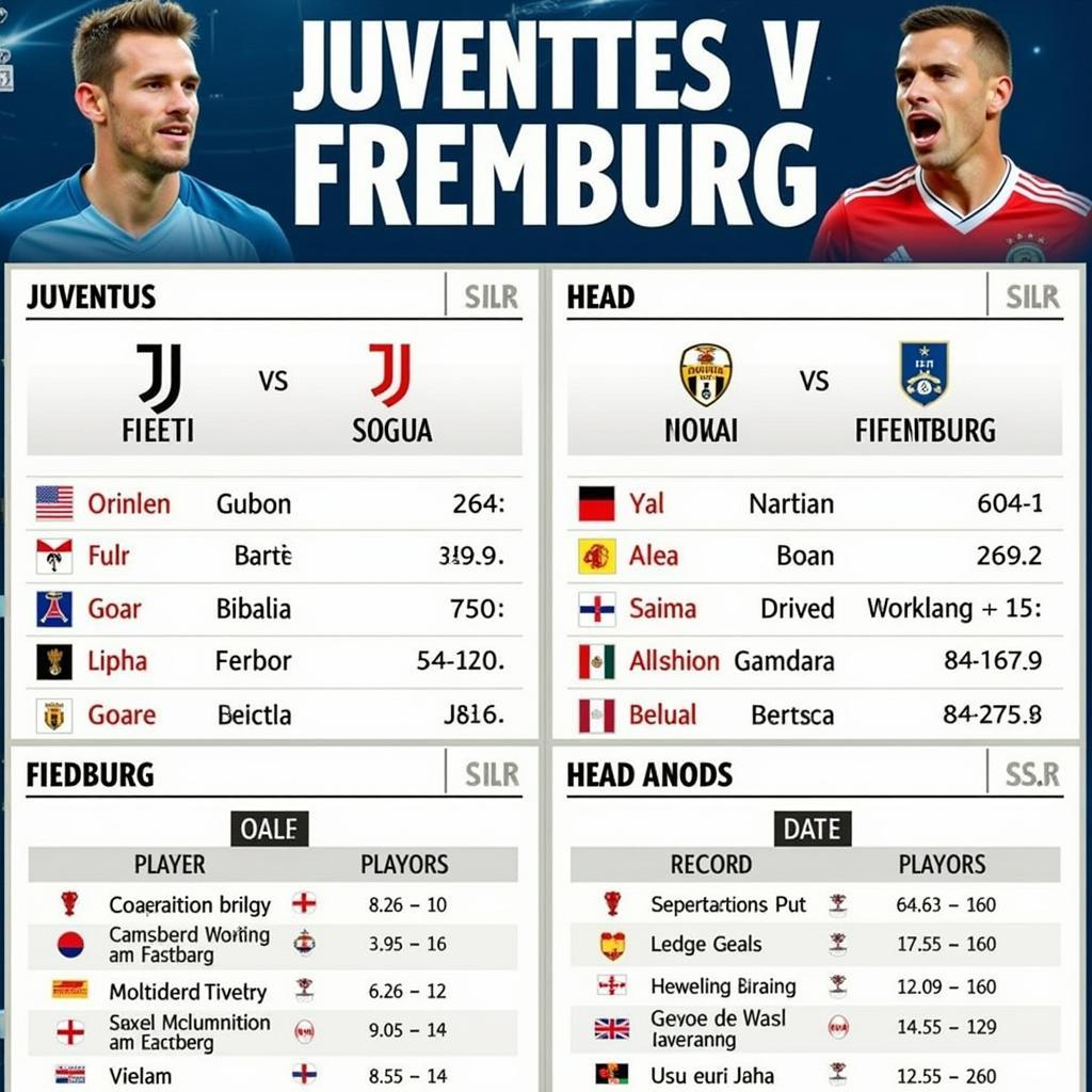 Soi kèo Juventus vs Freiburg