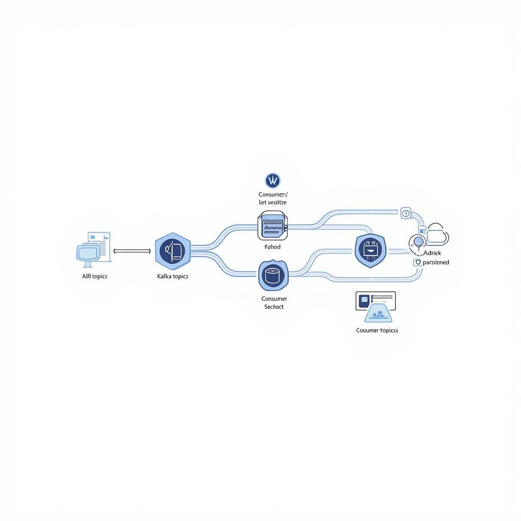 Kafka Stream Processing