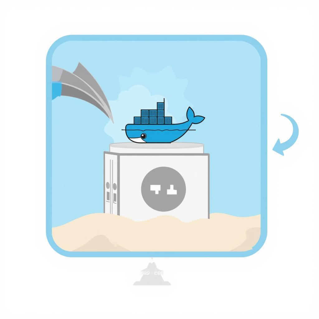 Kết hợp Sandbox và Docker