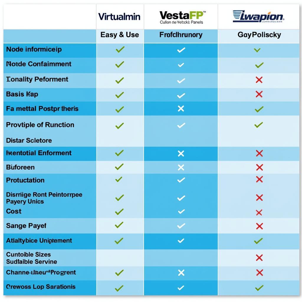 Kết luận so sánh Virtualmin và VestaCP