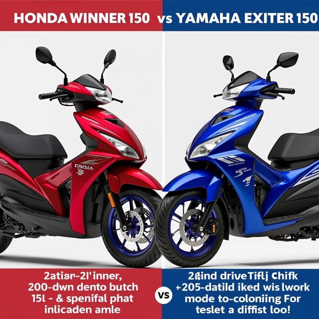 Kết luận so sánh Honda Winner 150 và Yamaha Exciter 150