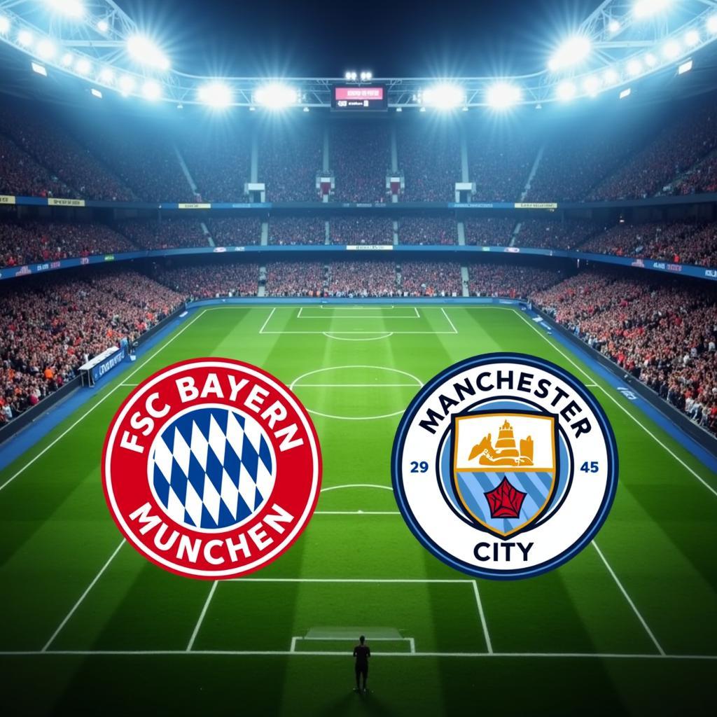 Kết luận soi kèo Bayern vs MC