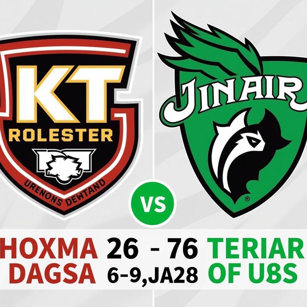 KT vs Jin Air: Cuộc Đua Chưa Có Hồi Kết