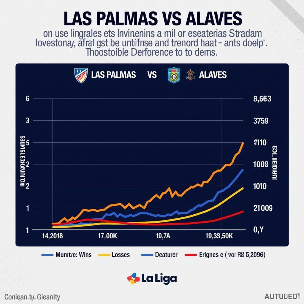 Phong Độ Gần Đây Của Las Palmas và Alaves