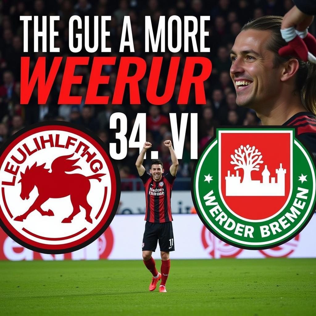 Leipzig vs Werder Bremen Kết Quả