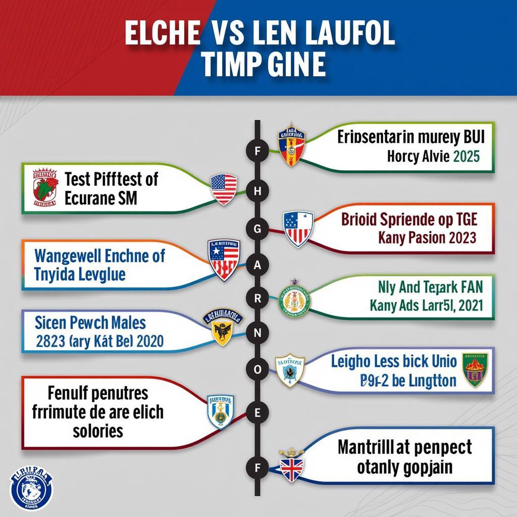 Lịch sử đối đầu giữa Elche và Levante