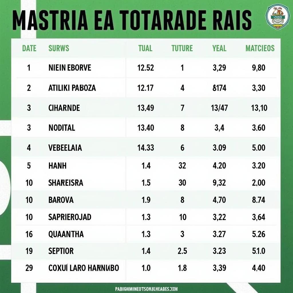 Lịch sử đối đầu giữa Juventude và Atletico Mineiro