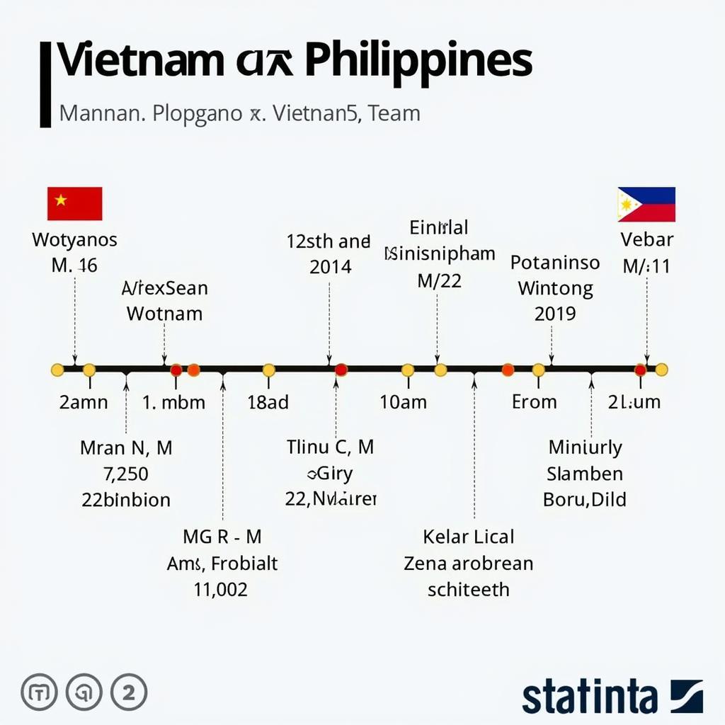 Lịch sử đối đầu giữa Việt Nam và Philippines