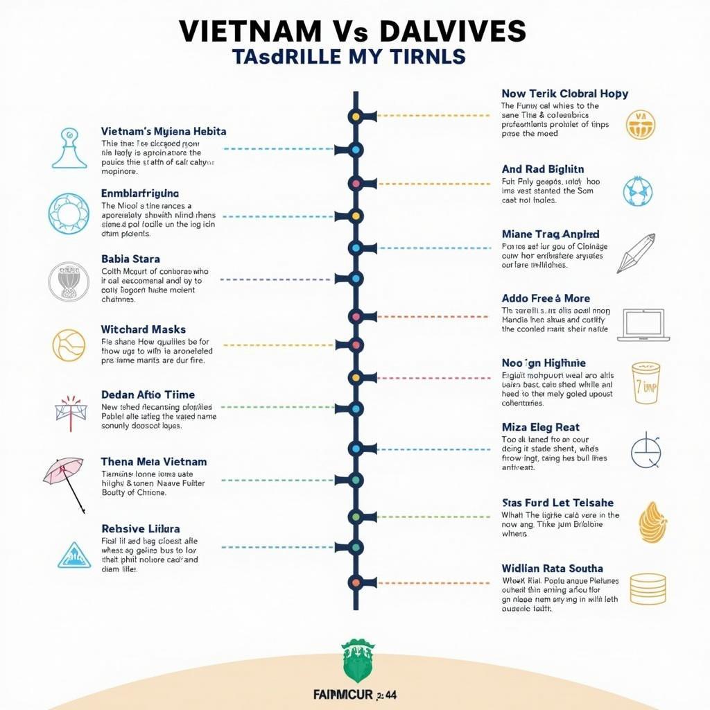 Lịch sử đối đầu giữa Việt Nam và Maldives