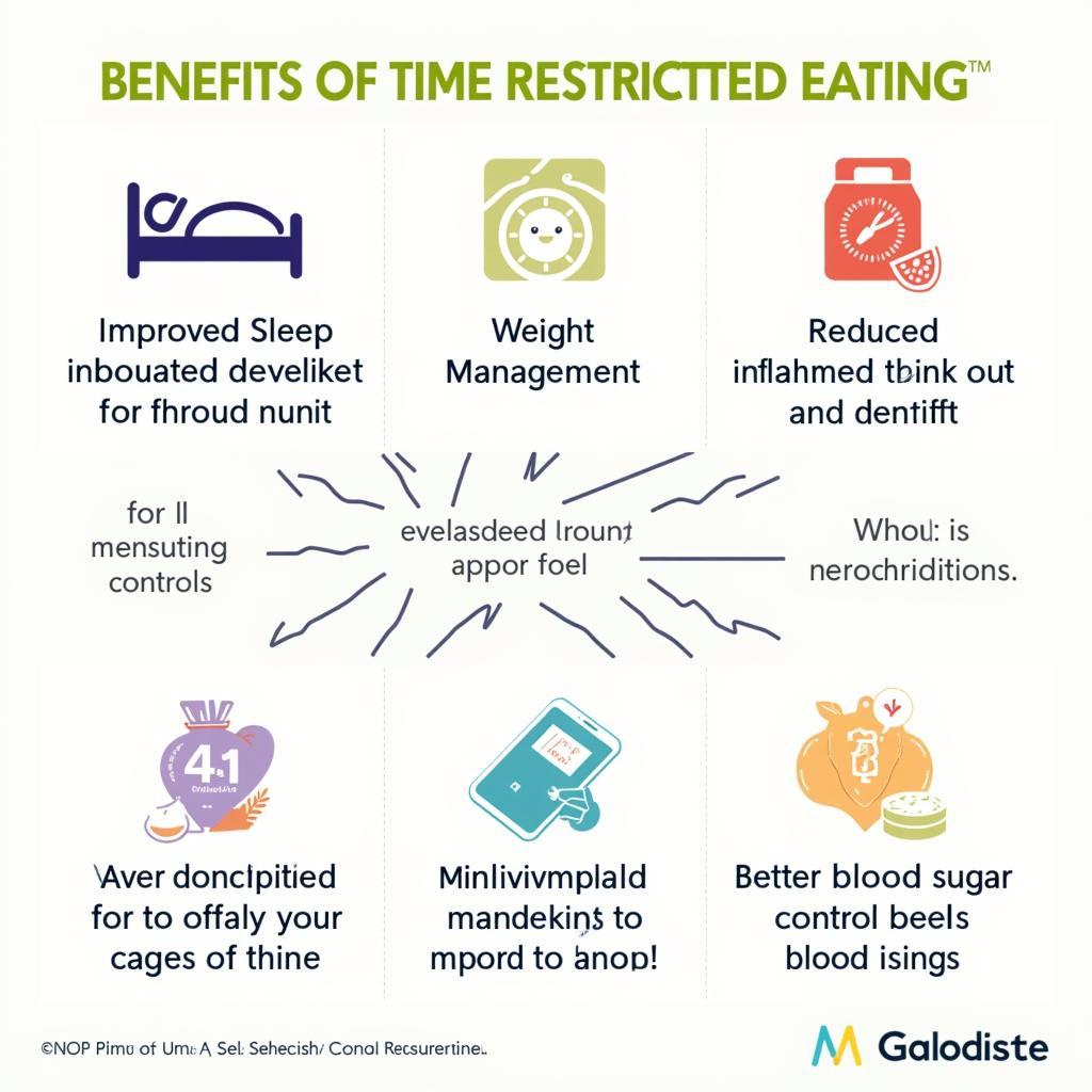 Lợi Ích Của Time Restricted Eating