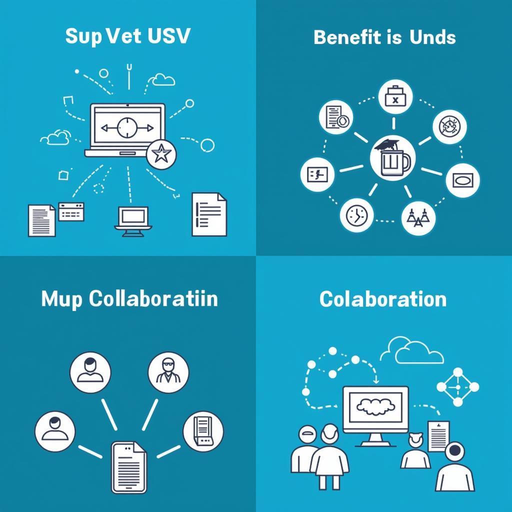 Lợi ích sử dụng SVN trong VS Code