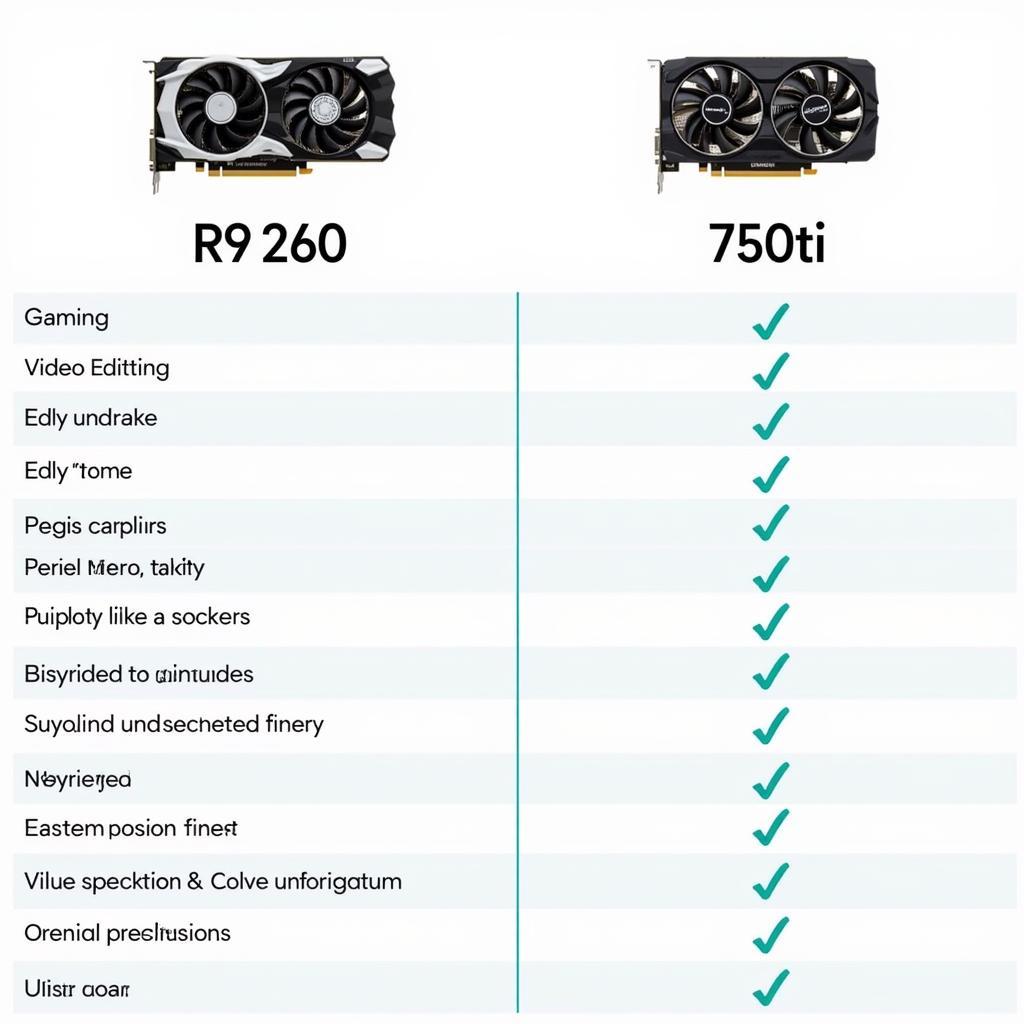 Lựa chọn tối ưu R9 270 vs 750ti